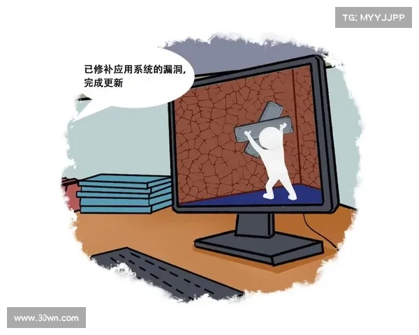 在Cyber Av3ngers黑客事件后需要更强大的网络安全 在Cyber Av3ngers黑客事件后需要更强大的网络安全