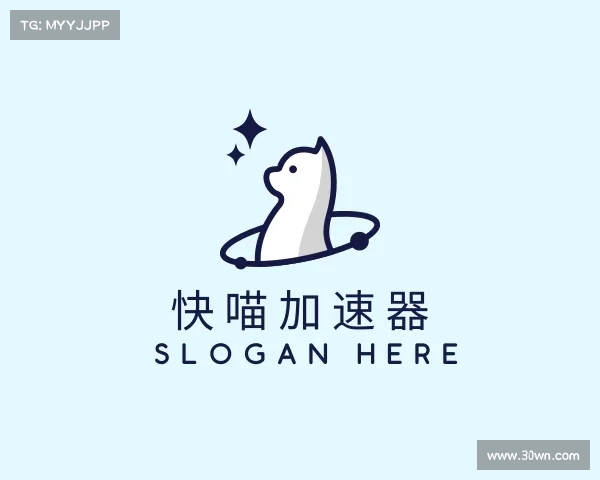 解读快喵加速器